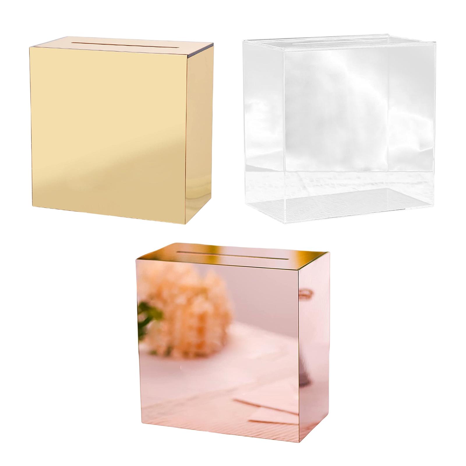 Wedding Card Box - Düğün Kartı Kutusu El Yapımı Dekoratif