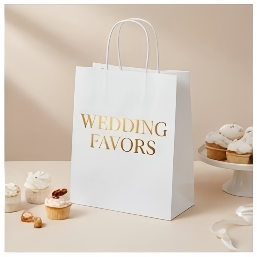 Özelleştirilebilir Saplı Kraft - Wedding/Event Supply Store incelemesi ve fiyatı