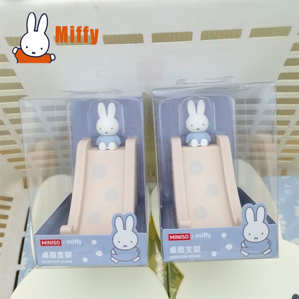 Kawaii Miffy Slayt Telefon Sta - Good Floral & Wedding Decor Supply Photos incelemesi ve fiyatı
