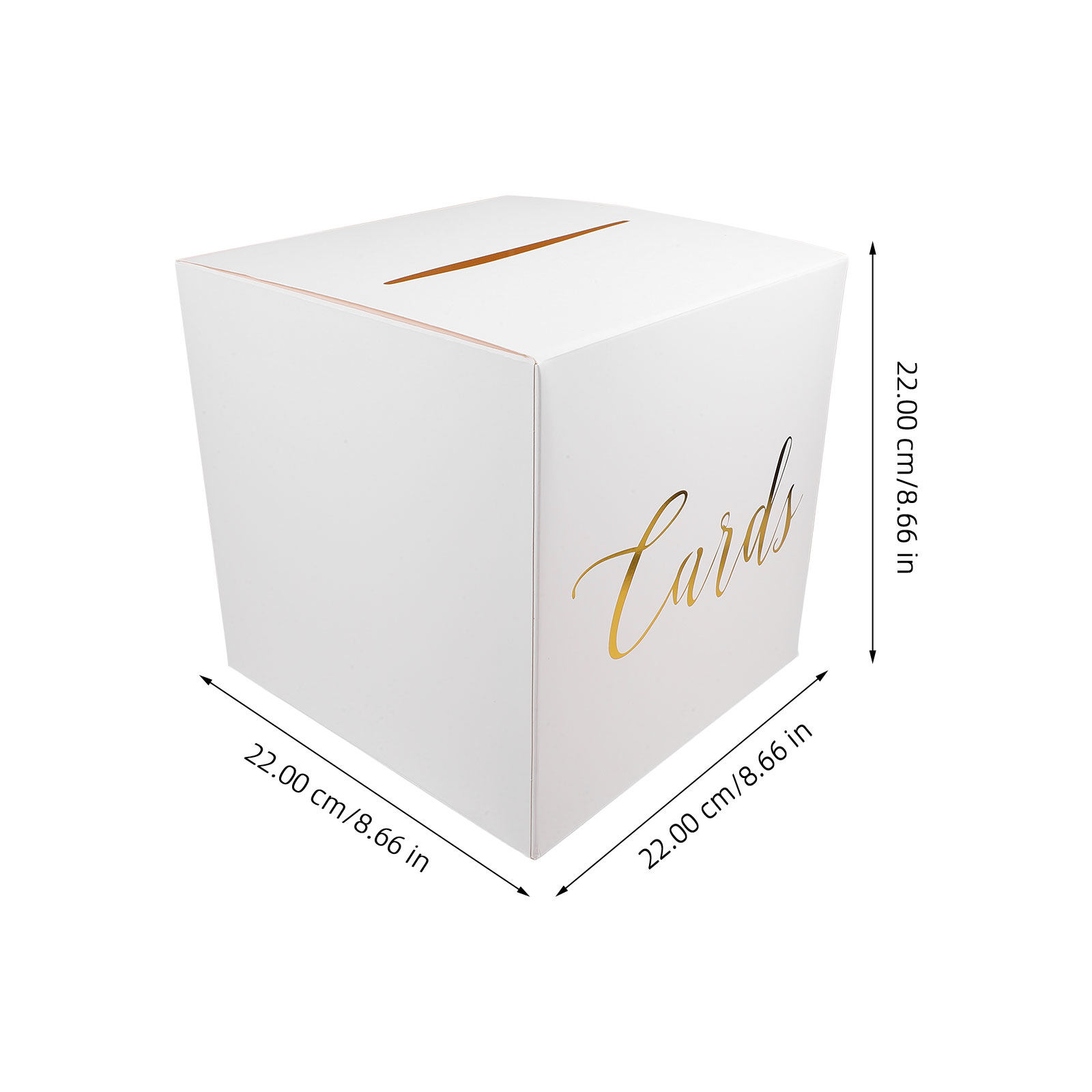 Düğün Yolu Dekorasyonları için - Wedding Card Box incelemesi ve fiyatı