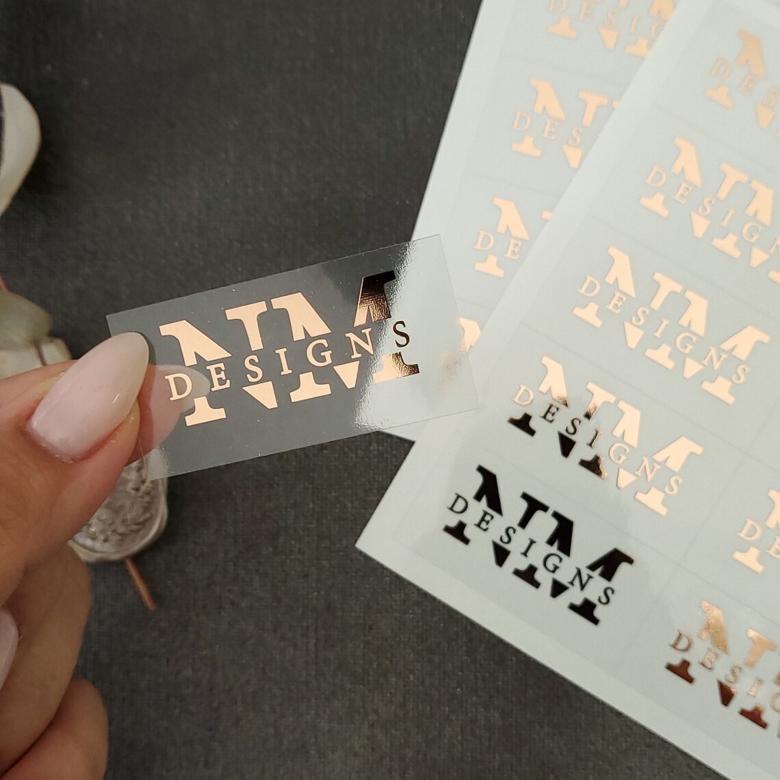 Şeffaf Botanik Düğün Etiketler - Wedding Envelopes incelemesi ve fiyatı