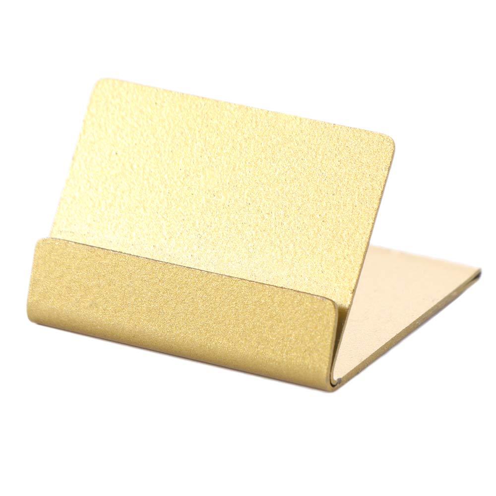 Masa Numarası Standı, Metal İs - Table Number Gold incelemesi ve fiyatı