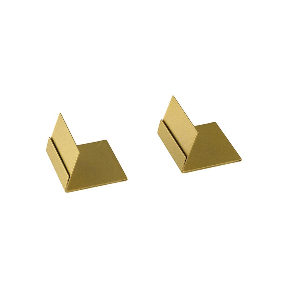 Masa Numarası Standı, Metal İs - Table Number Gold incelemesi ve fiyatı