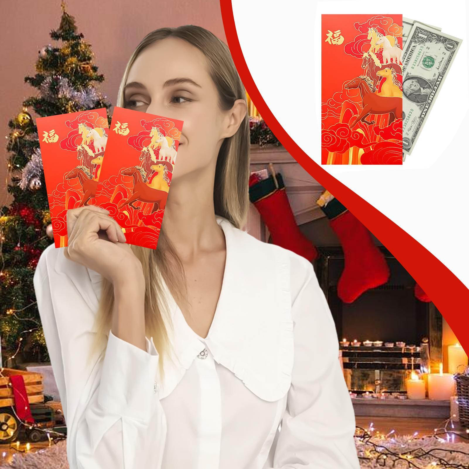 Çin Kırmızı Zarfı Taşınabilir  - Wedding Envelopes incelemesi ve fiyatı