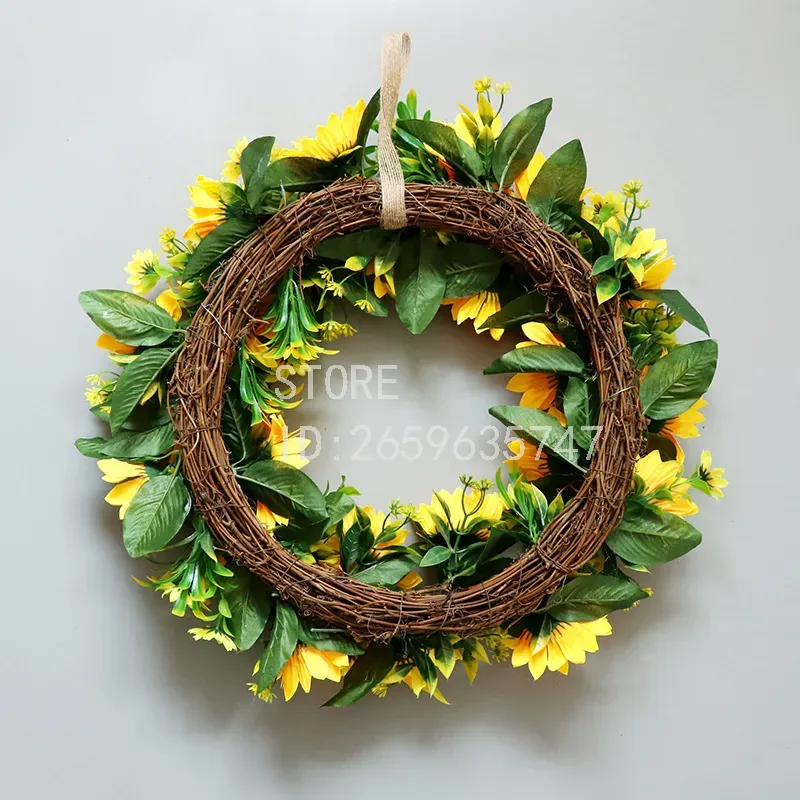 Simülasyon Ayçiçeği Ev Süsü, K - Wedding Decor Supply Store incelemesi ve fiyatı